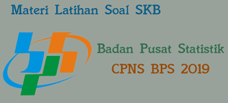 Contoh soal tes shl logical contoh soal tes shl logical. Soal Skb Badan Pusat Statistik Skb Bps Cpns 2019 Abi Awam Bicara