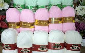 Outletyarn 5005 1 500 Kg Outlet Akrilik Seri Sonu Luks Iplik Orgu Luks Orgu Ilmekleri