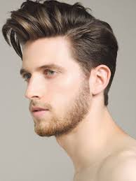 If you have blonde hair and a round face. 62 Hairstyles For Round Faces Men What You Can Learn From Them