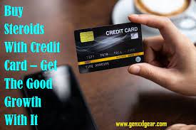Check spelling or type a new query. Buy Steroids With Credit Card Get The Good Growth With It In 2021 Credit Card Steroids Cards