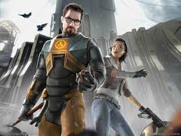 Valve composer mike morasky mentioned in february 2014 that bailey had returned to valve, but in a february 2016 article on forbes it was reported that bailey has founded his. Why Half Life 2 Episode 3 Never Happened Den Of Geek
