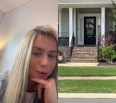 Melissa Herrera American Neighborhood