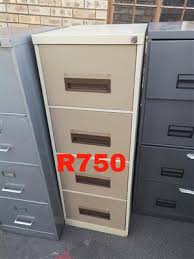 Quickly find the best offers for used metal filing cabinets for sale on newsnow classifieds. Filing Cabinets In Office Furniture In Gauteng Junk Mail