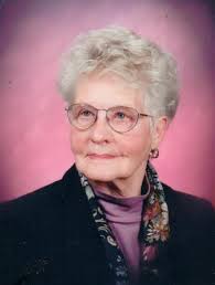 Contributions to the tribute of Elsie G. Wallace