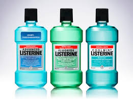 Resultado de imagen de listerine