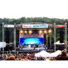 Daryl Hall And John Oates Picture Of Artpark Lewiston