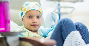 Understanding the True Side Effects of Cancer Treatment for Children |  Children's Hospital Los Angeles