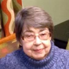 Obituary information for Marilyn Carol Riggs