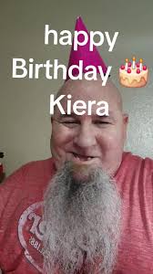 Abigail Borg Happy Birthday Tyron