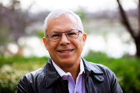 Alberto Moreno-Yáñez, Ph.D.