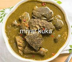 Tuwan shinkafa miyar wake meenat kitchen kano state. 10 Easy And Testy Hausa Fulani Delicious Soup You Should Eat Before You Die Haskenews All About Arewa