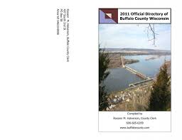 2011 County Directory