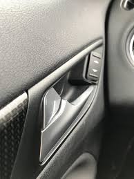 It should not be considered secure, as anyone with a magnet will be able to open the door. Mk4 Passenger Door Locking Unlocking Problems Ford Mondeo Vignale Club Ford Owners Club Ford Forums