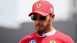 Lewis Hamilton reacts as retirement rumors heat up once again amid a shaky  2025 season
