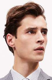 Strellson Ss17 Br Click Photo To Enlarge Or Print Widows Peak Hairstyles Mens Hairstyles Mens Hairstyles Widows Peak