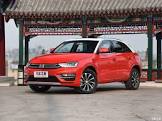 ZOTYE-SR7