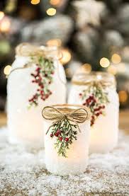Download Christmas Crafts For Kids 12 Mason Jar Crafts Allfreechristmascrafts Com PSD Mockup Templates