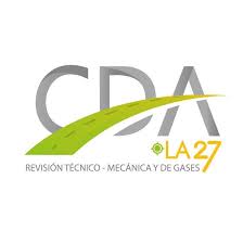 CDA LA 27 Revisión técnico mecánica Bucaramanga