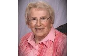 Martha Becton Obituary (1927