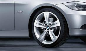 Bmw Style 287 Wheels Carsaddiction Com