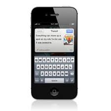Save $52 for a limited time! Sprint And Verizon Iphone 4s Unlocked For Use Overseas Updated Nope Technobuffalo