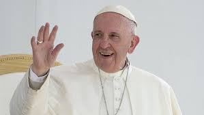 Papst franziskus hat einen „welttag der großeltern eingerichtet. Papst Ermutigt Zu Konstruktiven Geschichten Vatican News