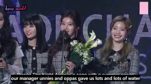 190123 8th gaon chart music awards 2019 episode 1 evokpop