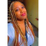 Shantel Wells's Instagram, Twitter & Facebook