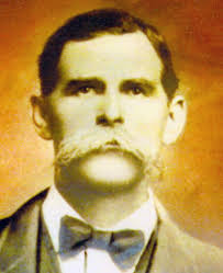 James Patrick Johnson (1859-1931)