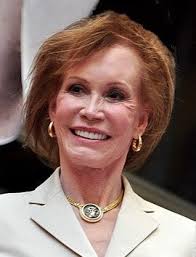 Mary Tyler