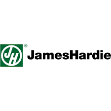 To obtain a perfect color match all our painter had to do was to provide the exact name of the james hardie color to our local sherwin williams store. James Hardie Golden State