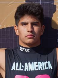 Southern Utah 2021 Football Commits