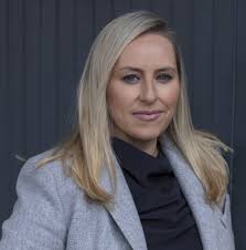 Sharon Murphy speaking at Talent Summit 2025 — Talent Summit