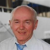 Mr. Gerald F. McMahon, Sr. Obituary