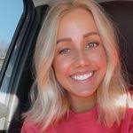 Lindsay Krueger's Instagram, Twitter & Facebook