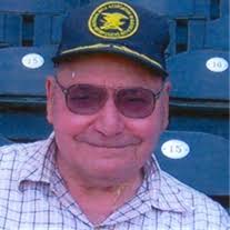 Cecil Smith Obituary