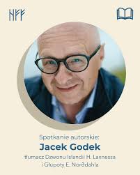 📚 Zapraszamy na kolejne spotkanie autorskie tegorocznej edycji festiwalu!  Ilona Wiśniewska