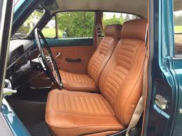 Volvo Amazon 1966 Dark blue (90)