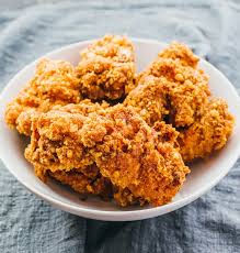 Best Keto Fried Chicken Recipe On Yummly Yummly Recipe Keto Fried Chicken Recipes Keto Recipes Easy