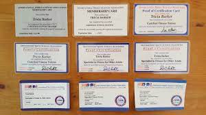 The 2020 tuition & fees of international sports sciences association is $10,107 for undergraduate students. I M A Personal Trainer Tricia Barker