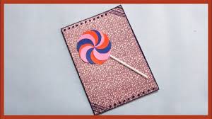 Remix it to make it your own. Birthday Gift Card For Kids How To Make Greeting Card At Home Ideas Youtube