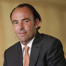 Investor Who Won Big Betting