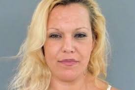 Burglaries, DUIs, and Possession of Firearms by Minors in Neshoba