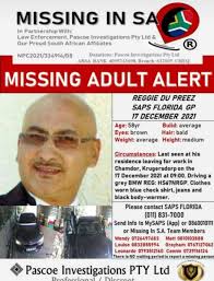 Pascoe Investigations PTY LTD (@LtdPascoe)