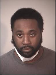 Wanted Subject Arrested After Minor Collision A minor accident