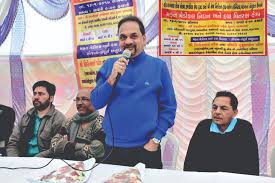 New Jersey businessman hosts free medical camp in Gujarat | News India Times
