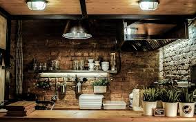 Maybe you would like to learn more about one of these? Loft Kitchen In Industrial Style 15 Amazing Kitchen Ideas Loft Design