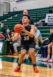 Abdul Hammad, Plymouth