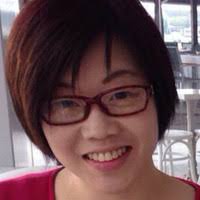 Claudia Wong Sze Bay