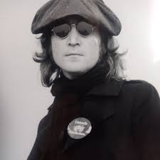 ONE DAY AT A TIME (Elements Mix) from MIND GAMES (The Ultimate Collection)  Deluxe Edition. John Lennon: electric piano Gordon Edwards: bass